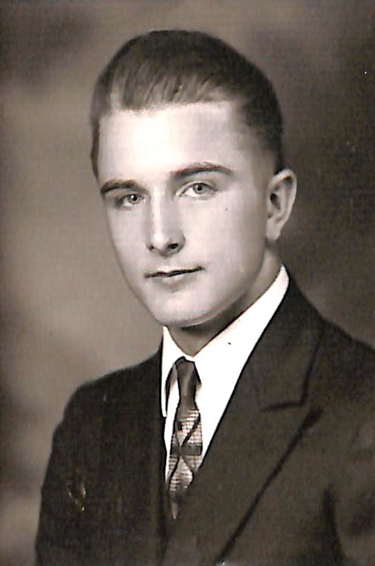 Class of 1941 Stapleton Public Schools