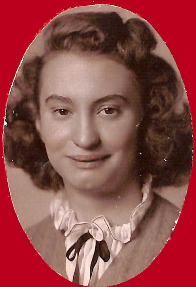 Class of 1945 Stapleton Public Schools