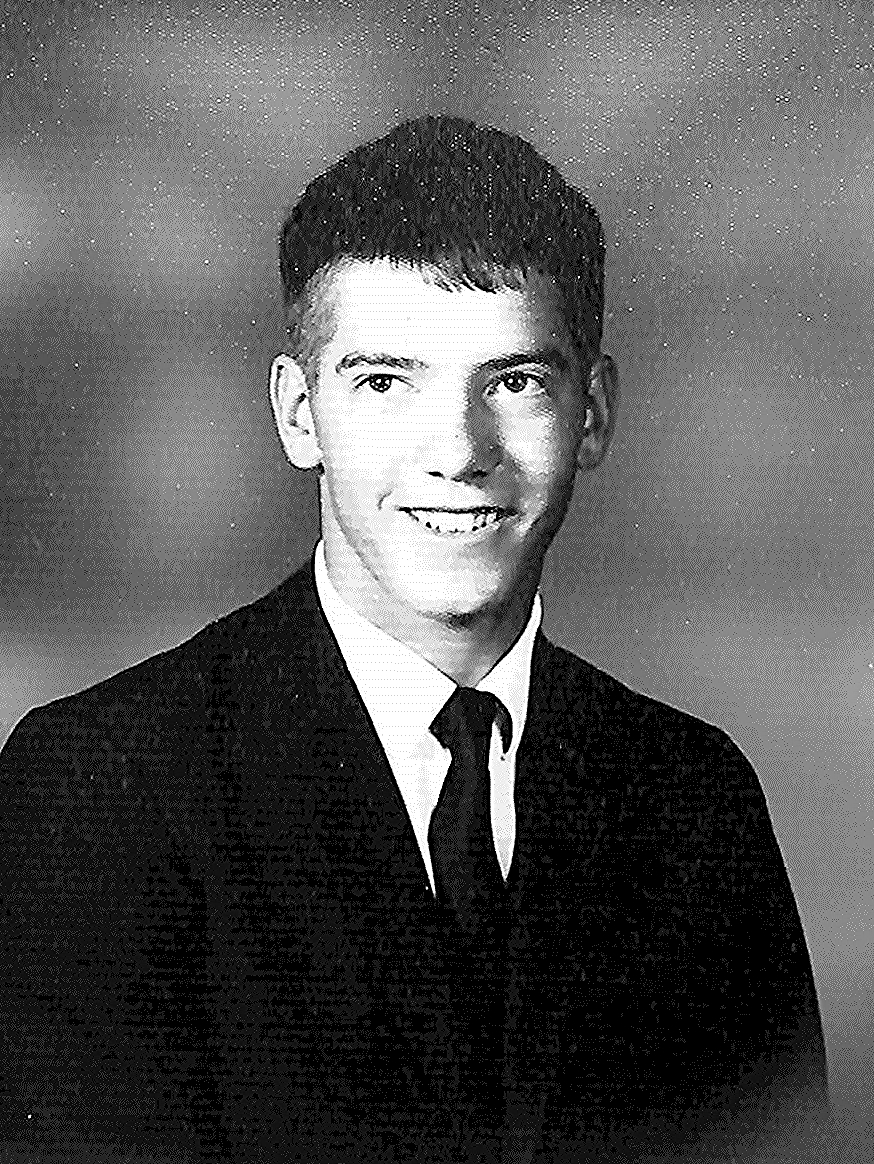 Class of 1971 Stapleton Public Schools