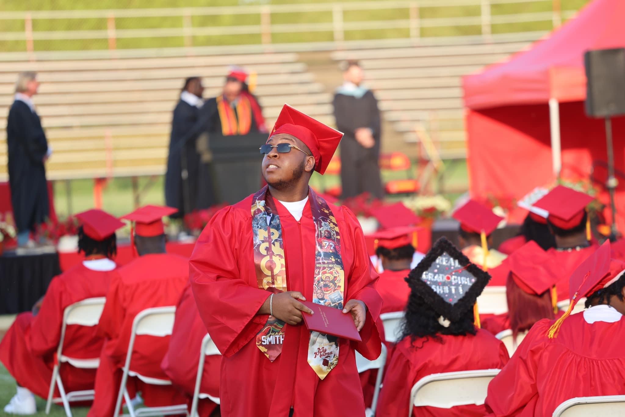 BridgeportSpaulding Community School District Home