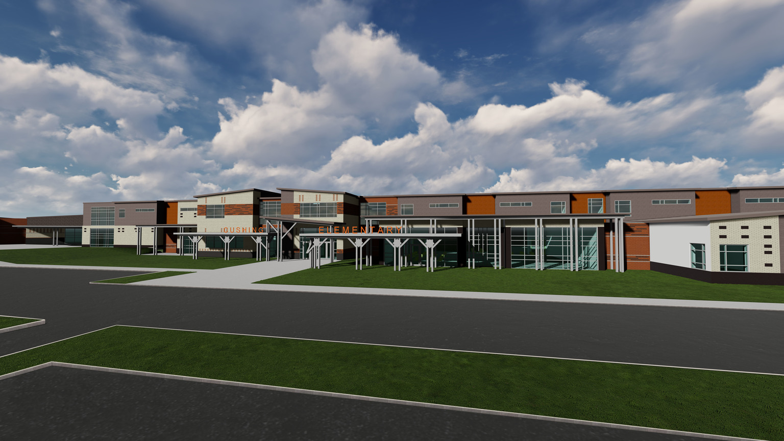 Home Cushing Public Schools