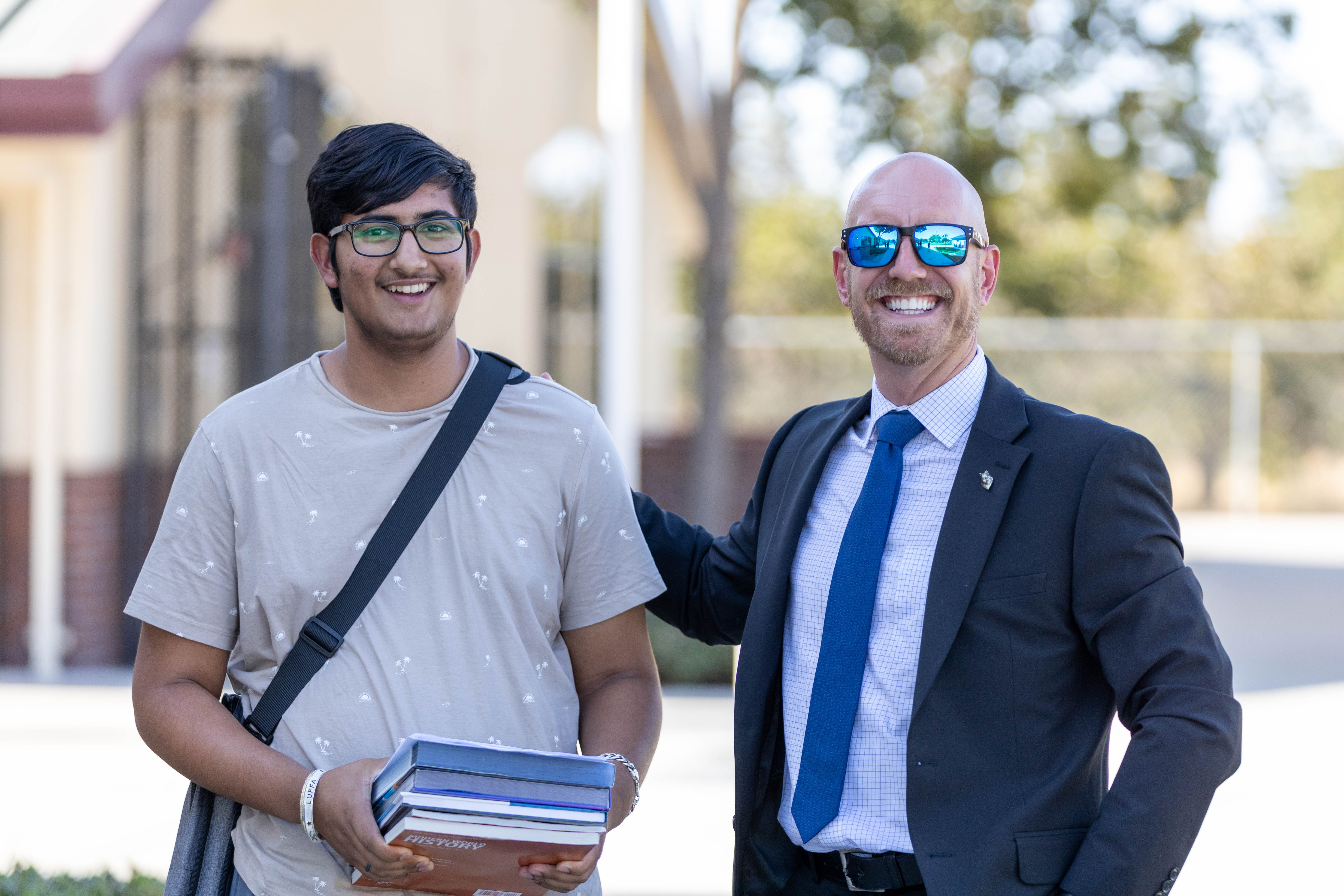 Whitmore Charter High School Whitmore Charter School of the Arts and