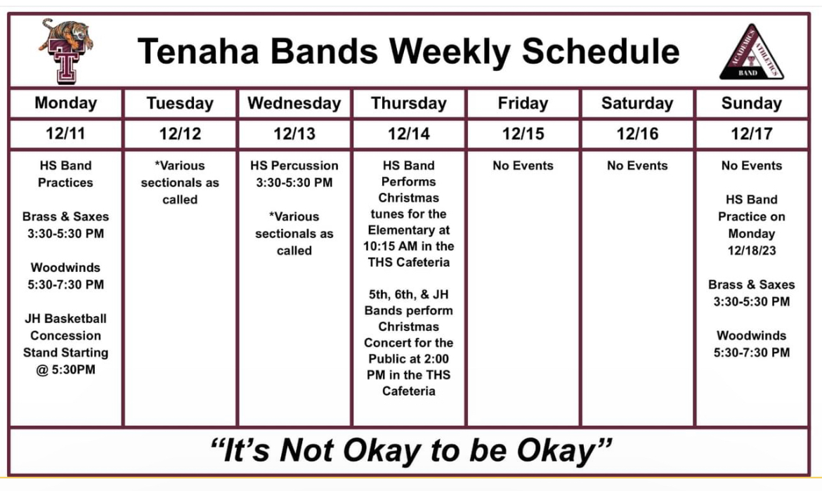 Tenaha MS/HS Tenaha Independent School District