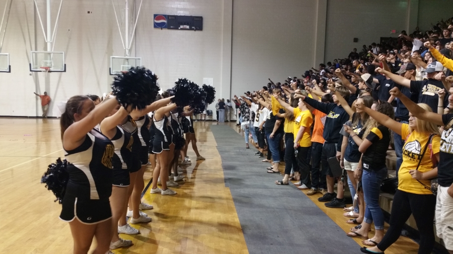 UCHS Athletics Union County High School