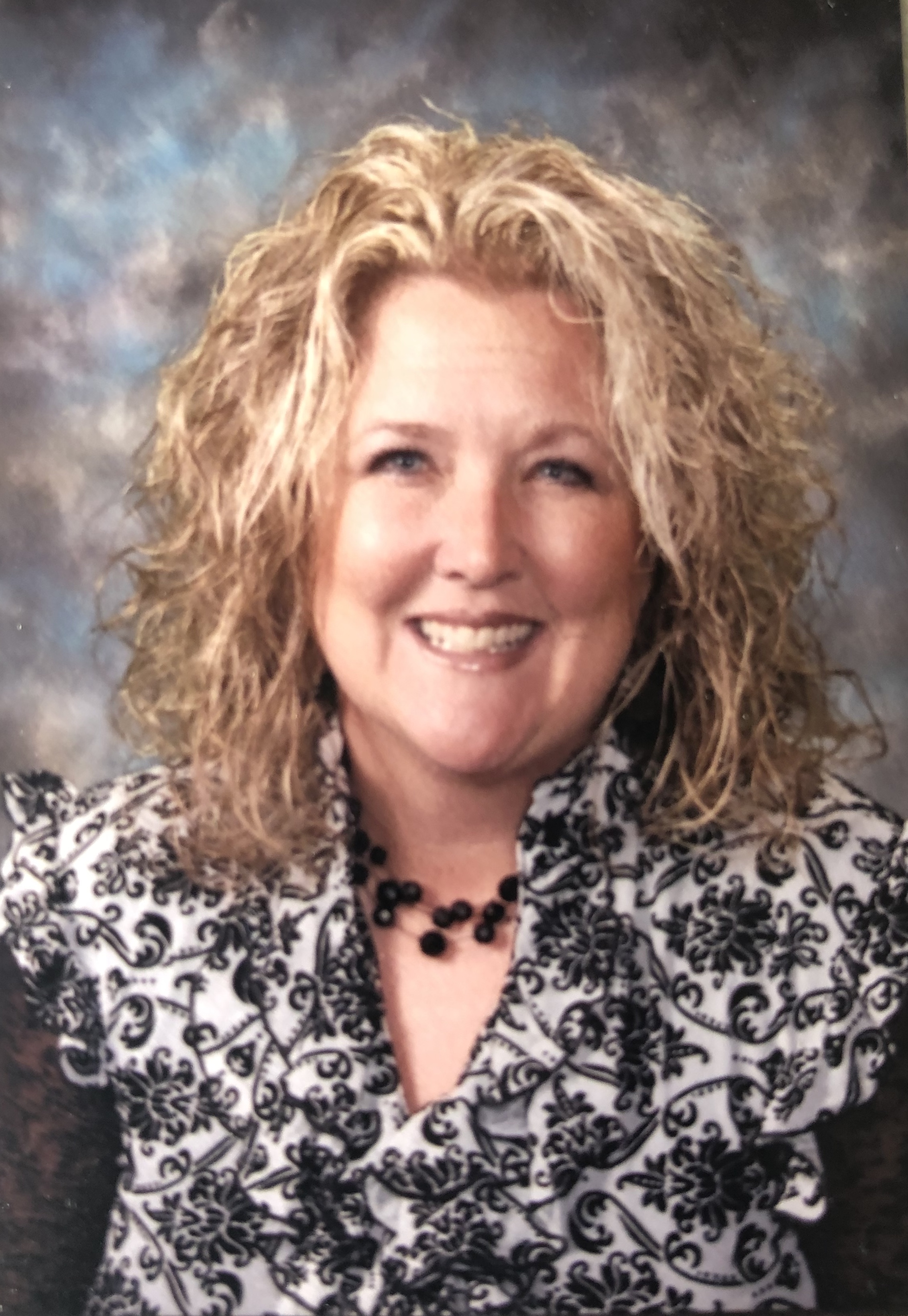 Principal's Message McLoud Public Schools