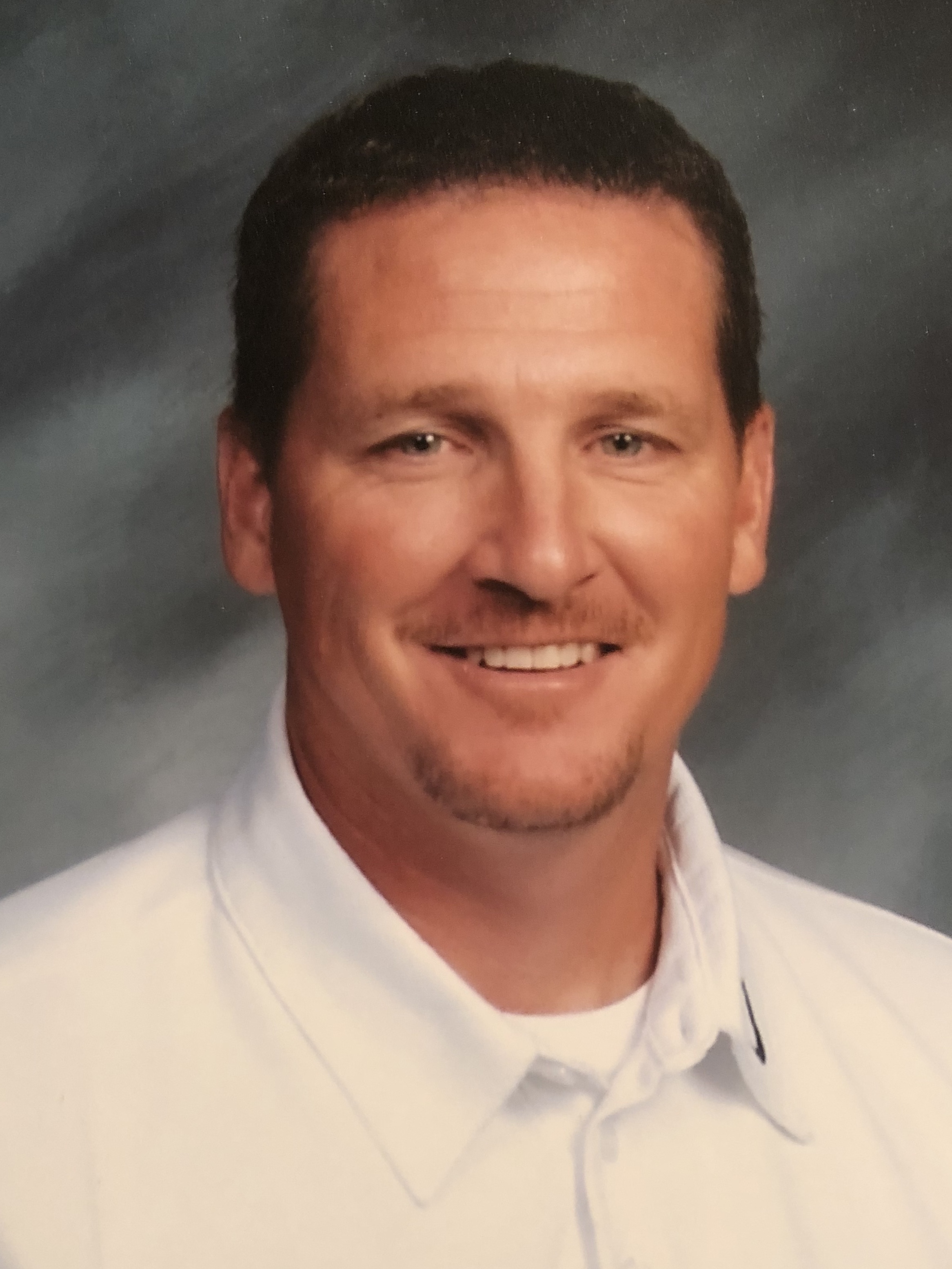 Principal's Message McLoud Public Schools