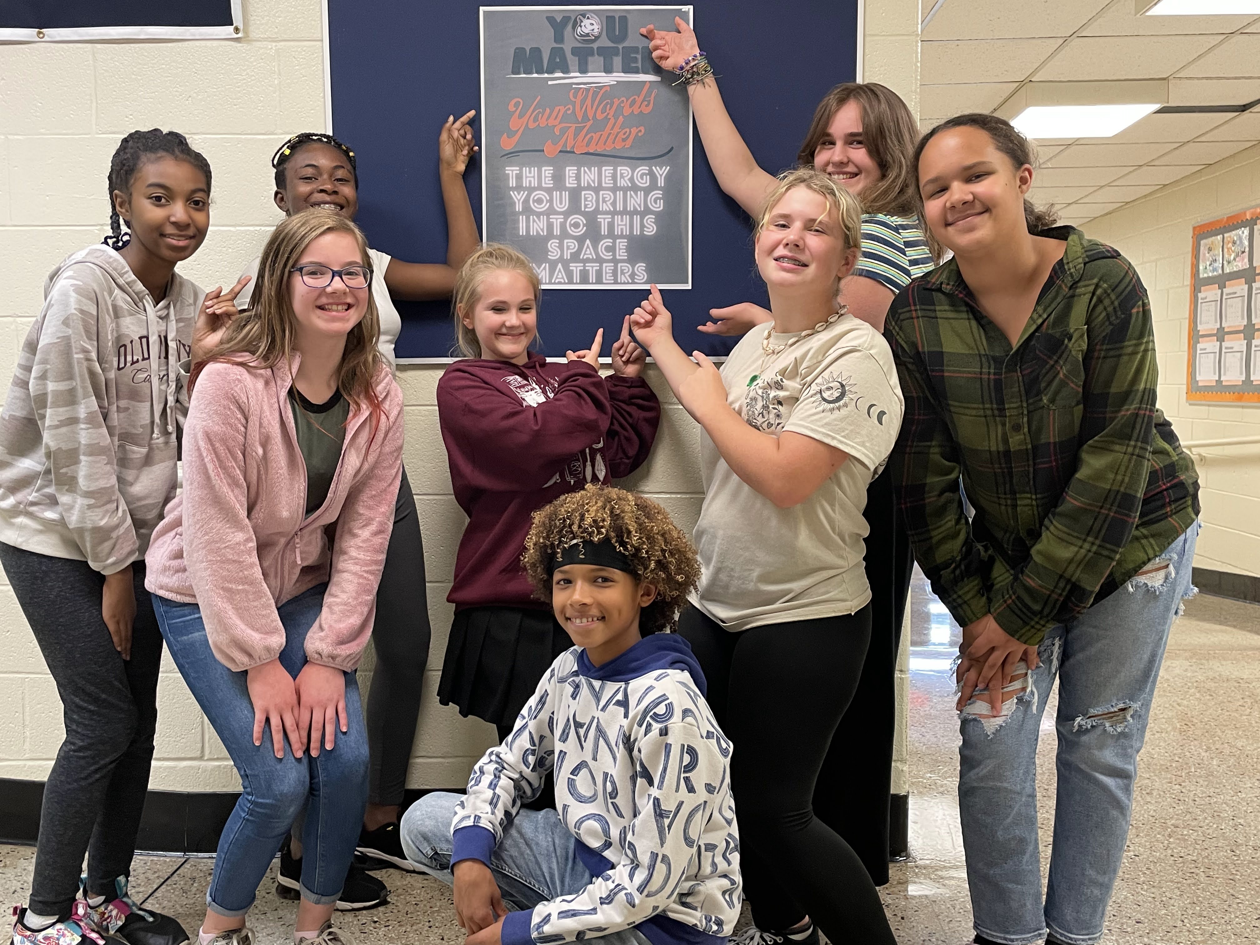 Student Services Culpeper County Public Schools