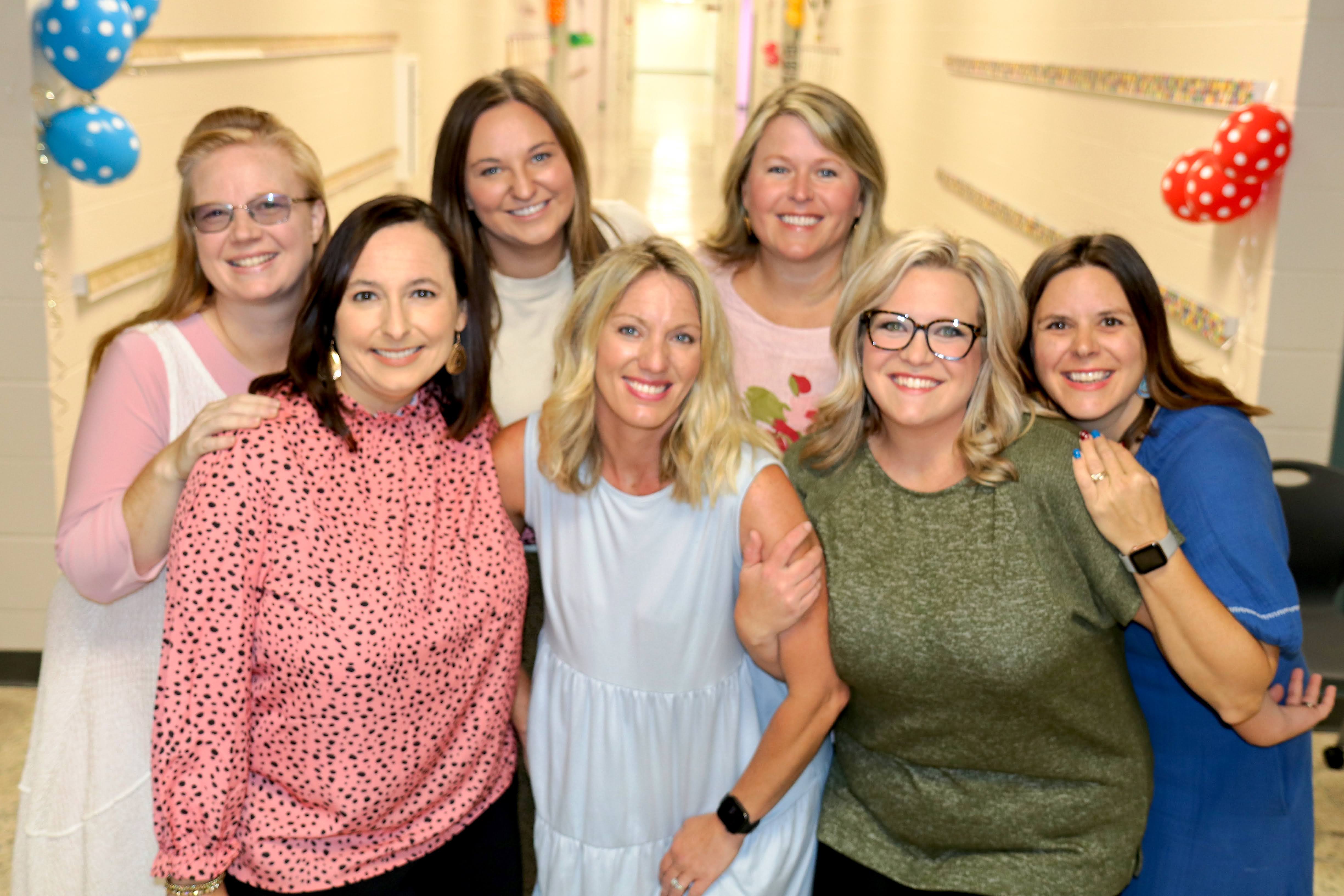 Kindergarten Vaughn Elementary