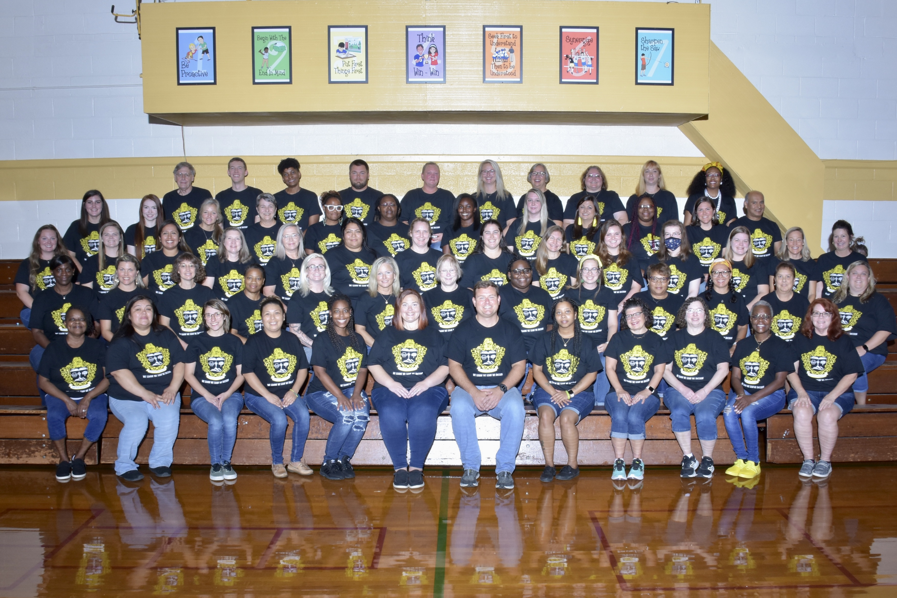 Haw River Elementary School Home