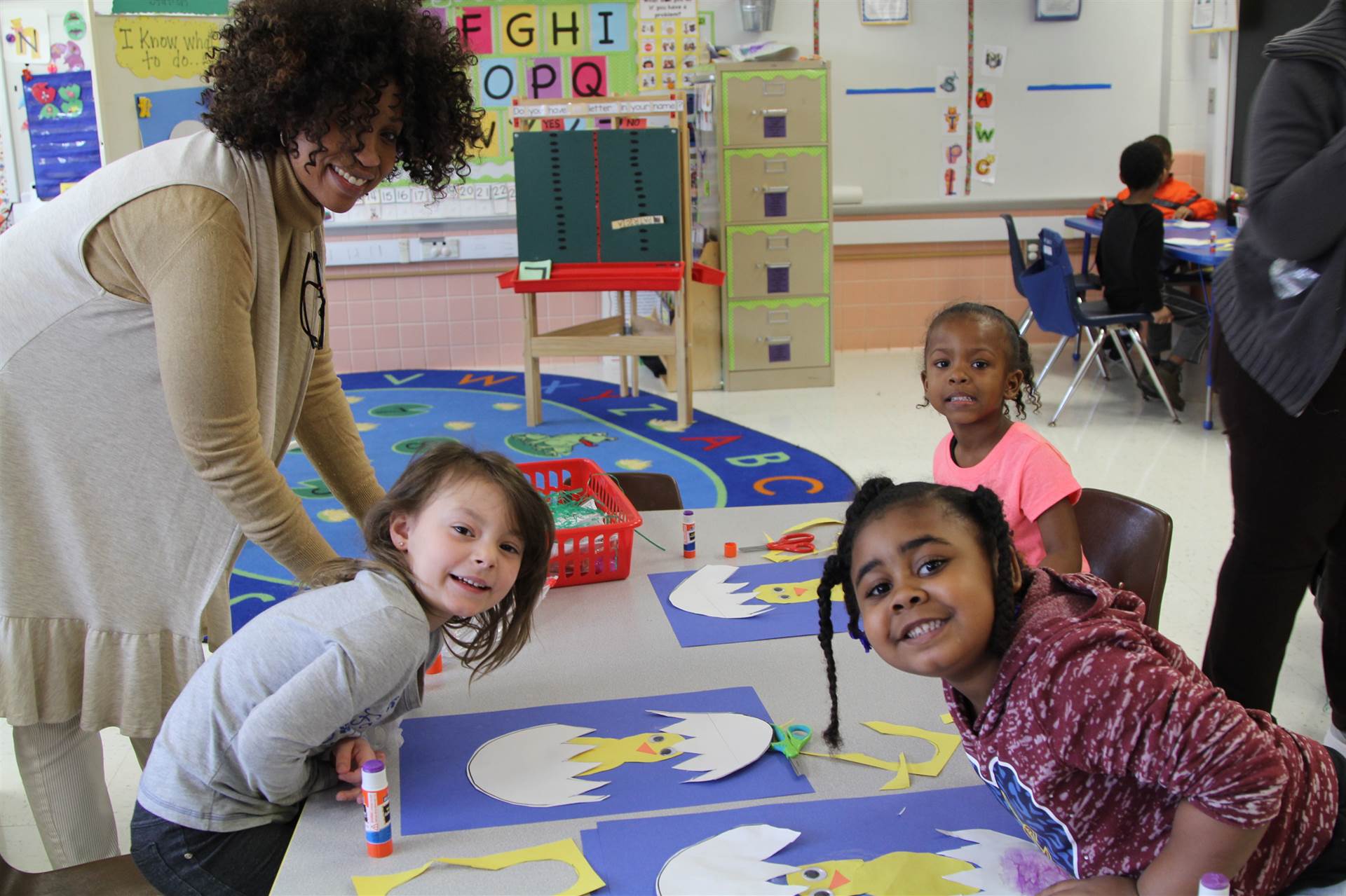 ELV News Early Learning Village