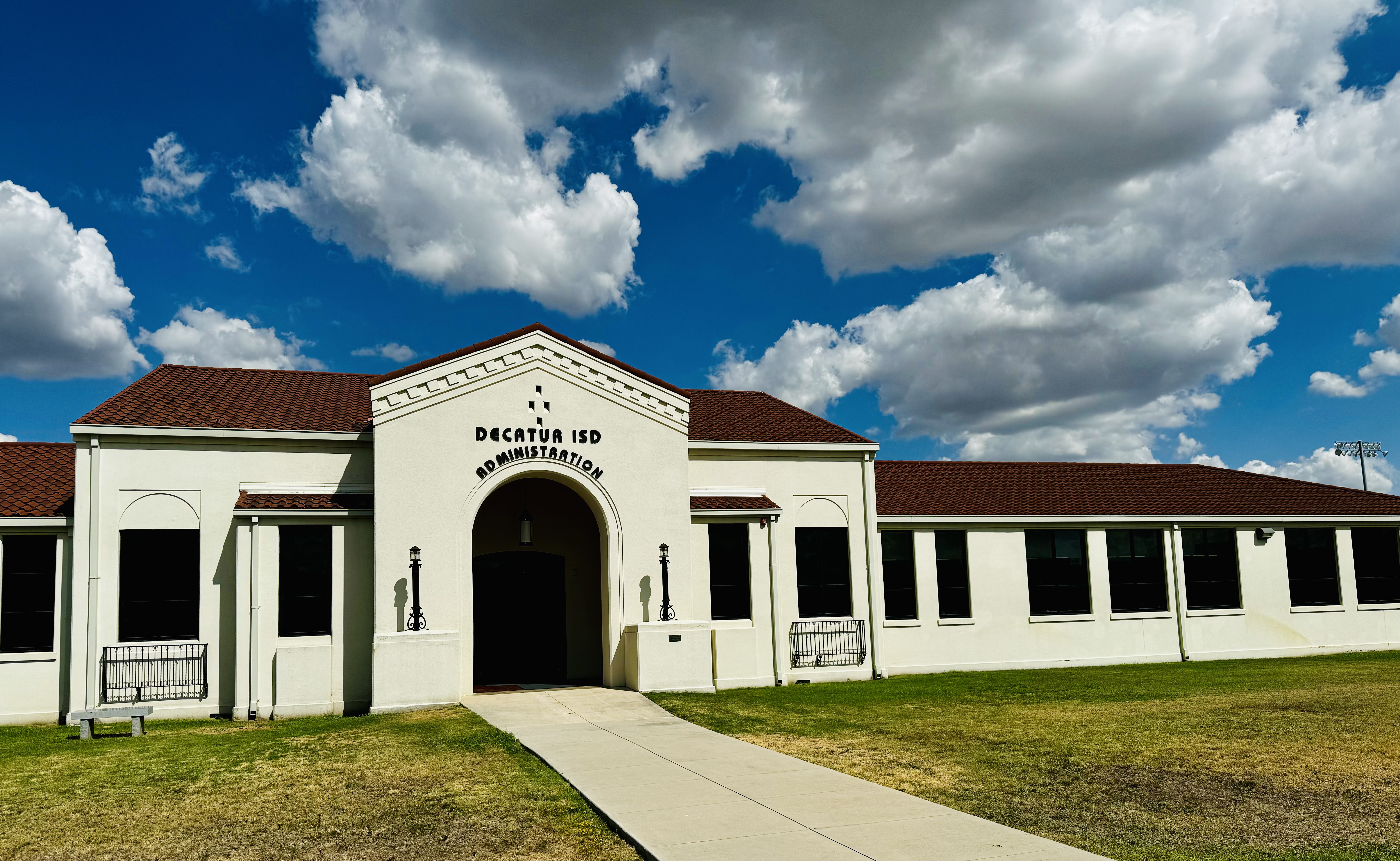 Decatur Independent School District Home Decatur Independent School District Home
