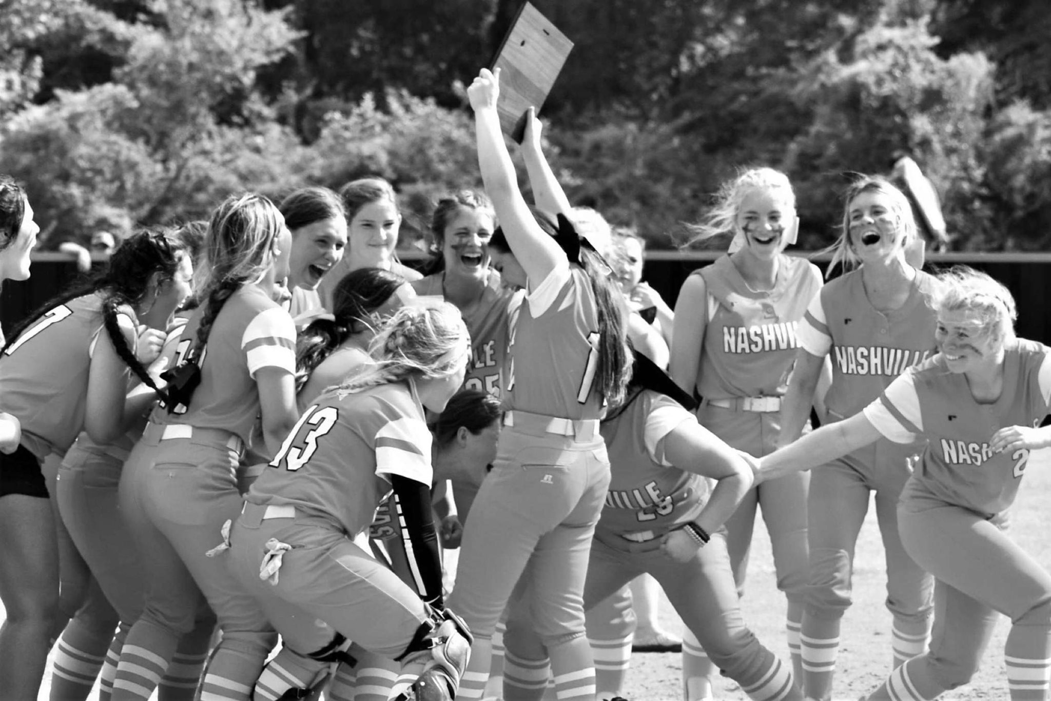 Nashville High School