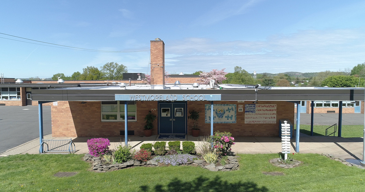 Home Westmoreland Elementary