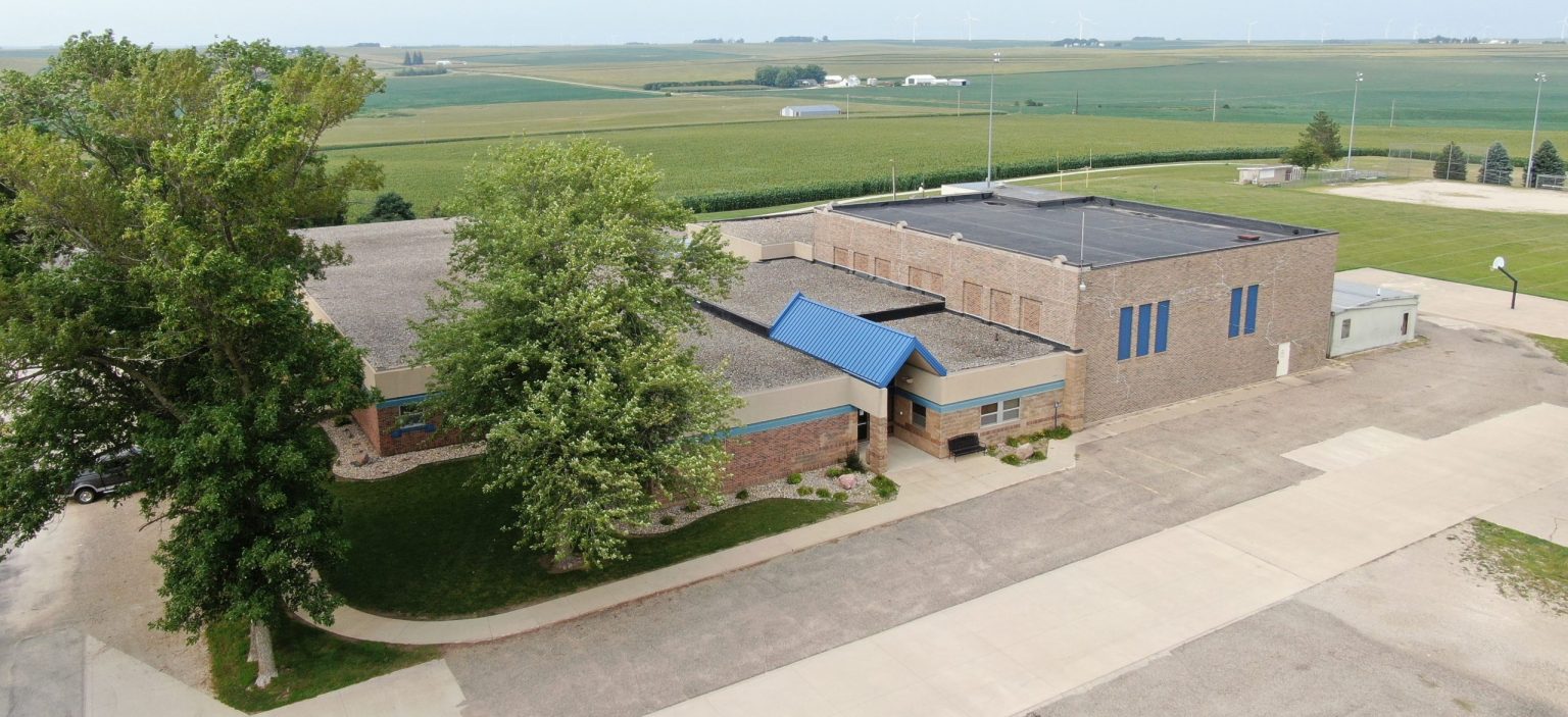 GalvaHolstein Elementary