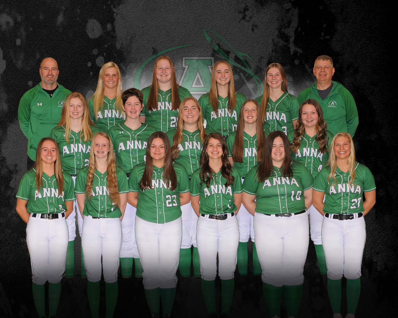 Softball HS Anna Local Schools