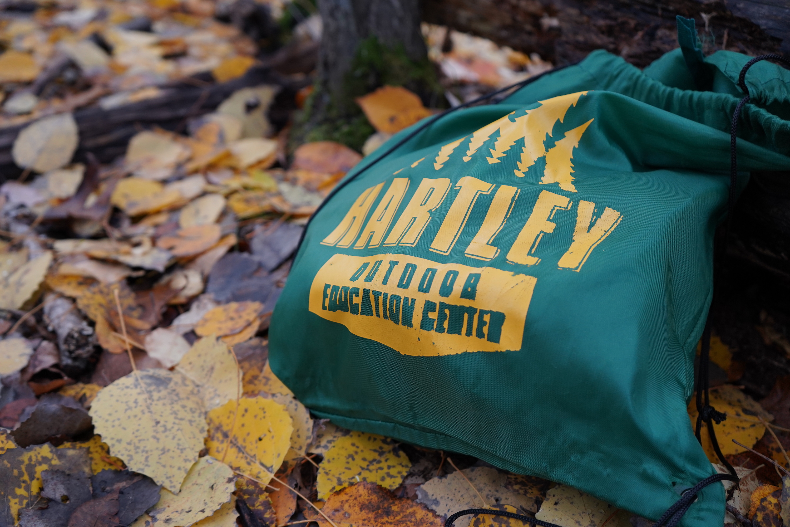 Hartley Outdoor Education Center Home