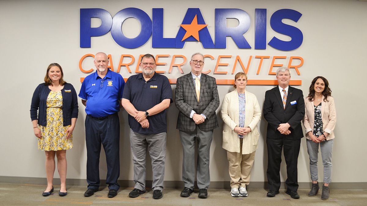 Board Of Education Polaris Career Center