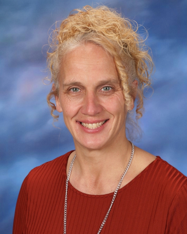 Administrative Team Burr Oak Community Schools