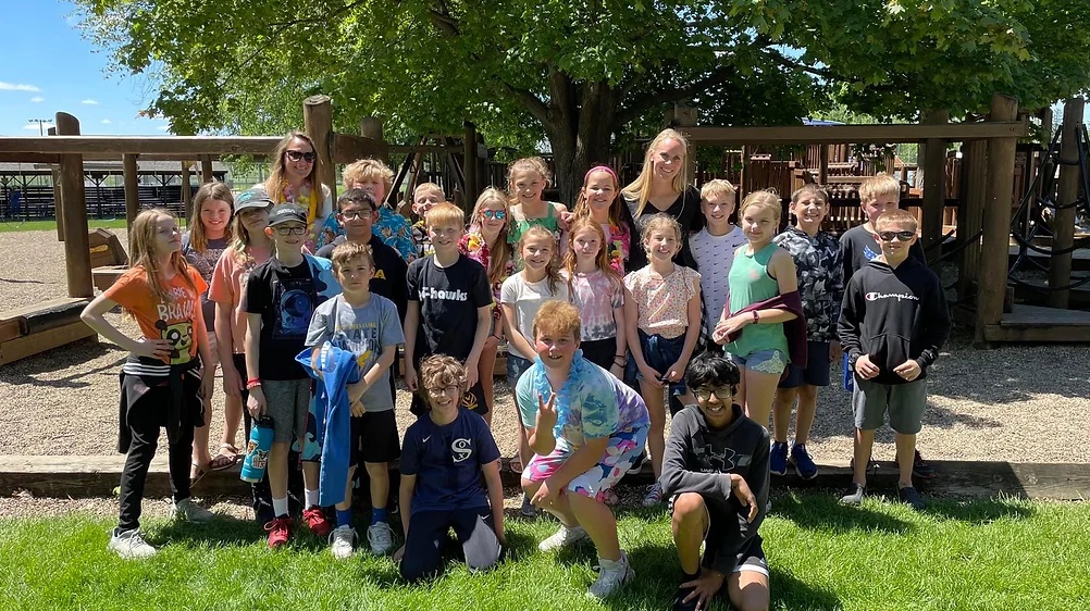 About Us WaverlyShell Rock Community Schools