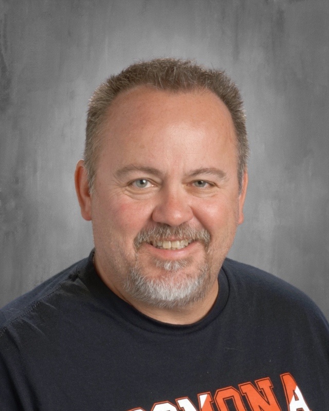 Paraprofessional Staff Pomona Elementary