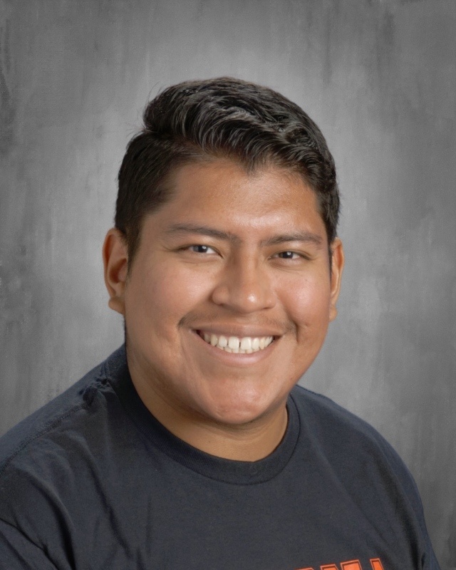 Paraprofessional Staff Pomona Elementary