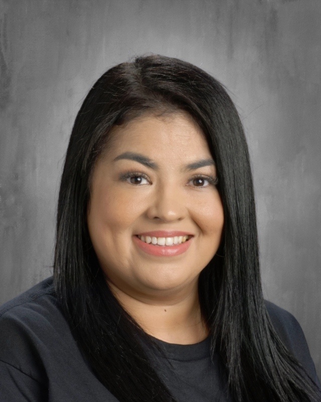 Paraprofessional Staff Pomona Elementary