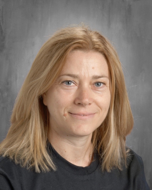 Paraprofessional Staff Pomona Elementary