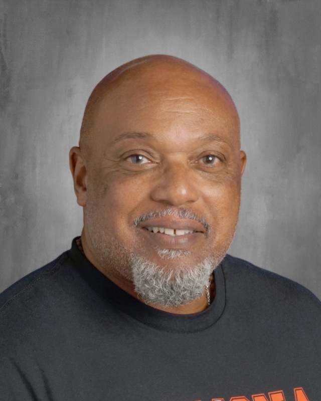 Paraprofessional Staff Pomona Elementary