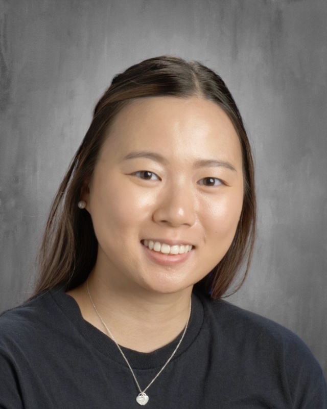 Paraprofessional Staff Pomona Elementary