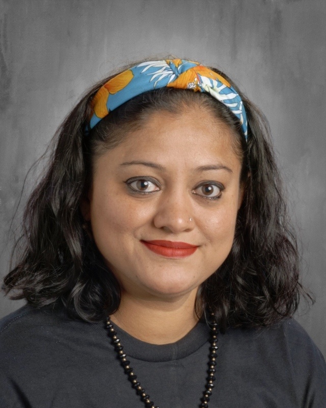 Paraprofessional Staff Pomona Elementary