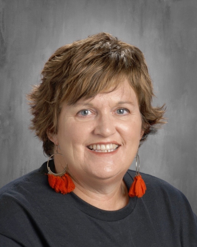 Professional Support Staff Pomona Elementary