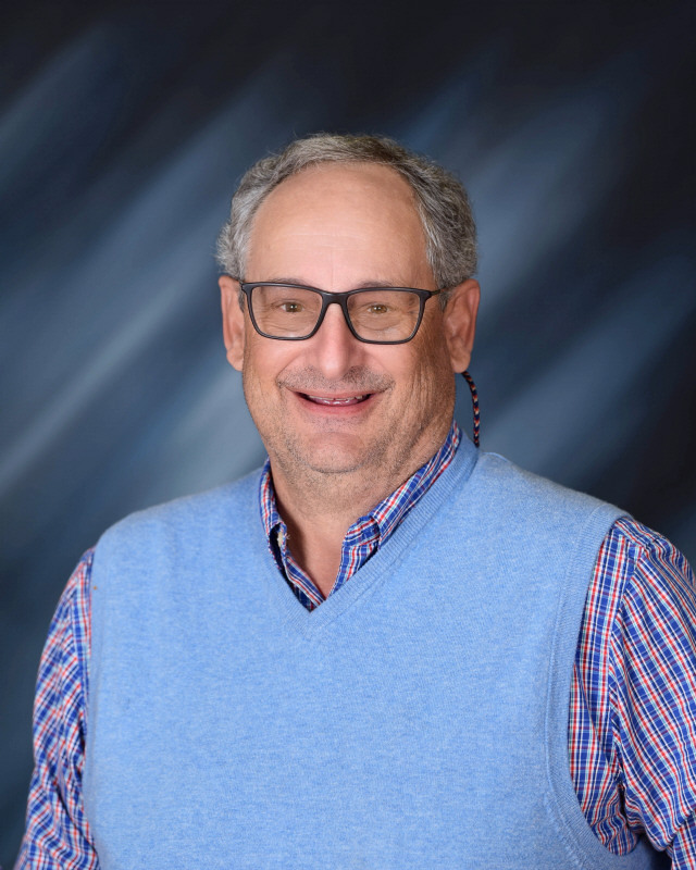 About Our School Pin Oak Elementary