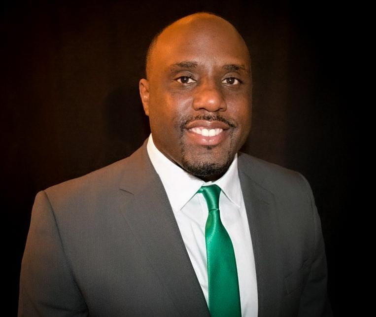 Our Superintendent Hempstead ISD