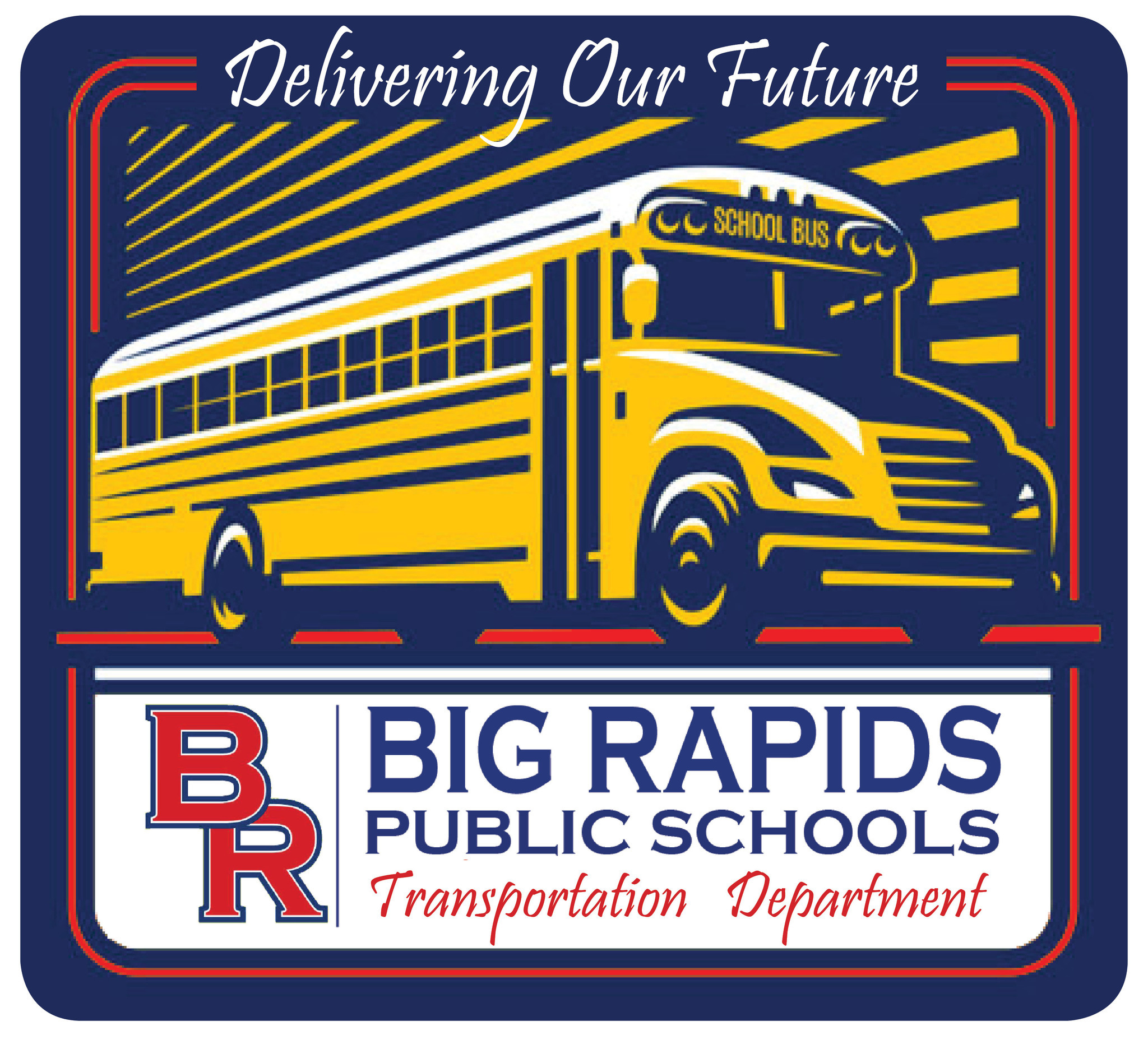 Transportation Big Rapids Public Schools