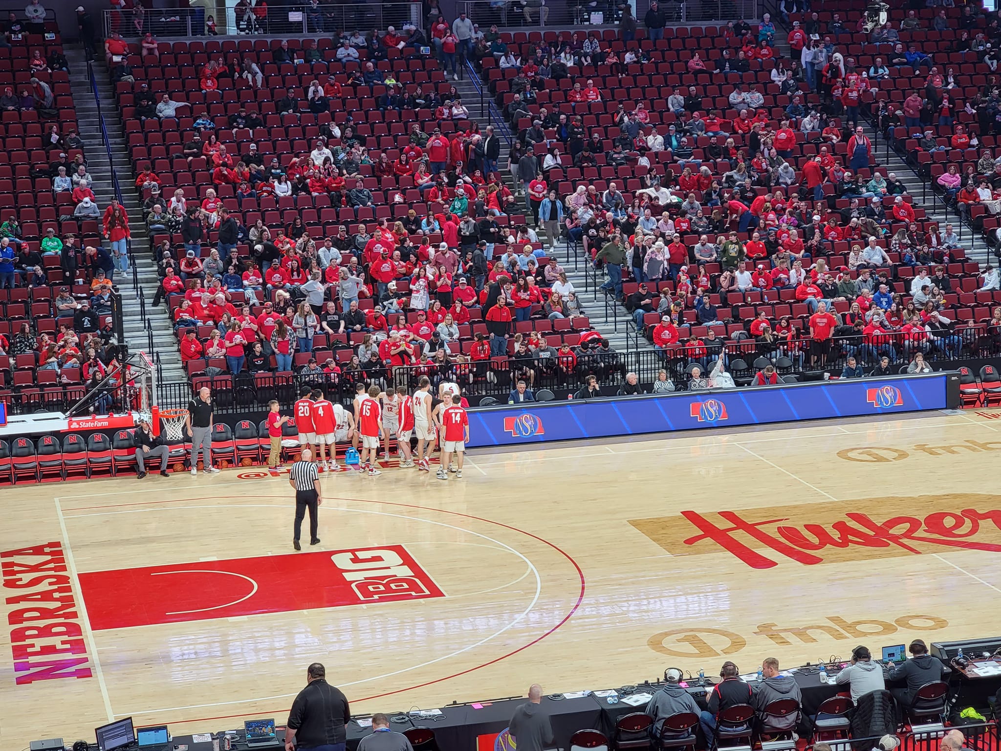 Ainsworth Community Schools Home