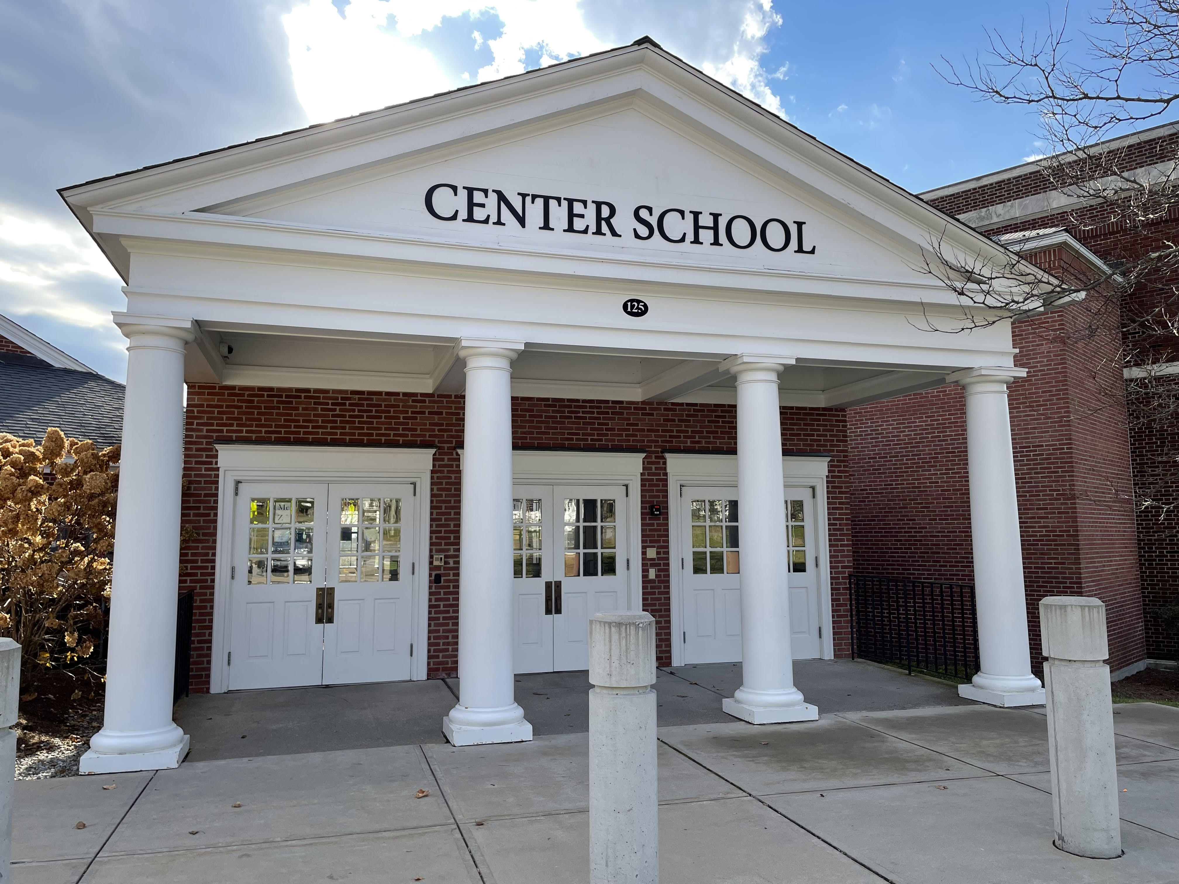 Litchfield Center School Regional School District 20