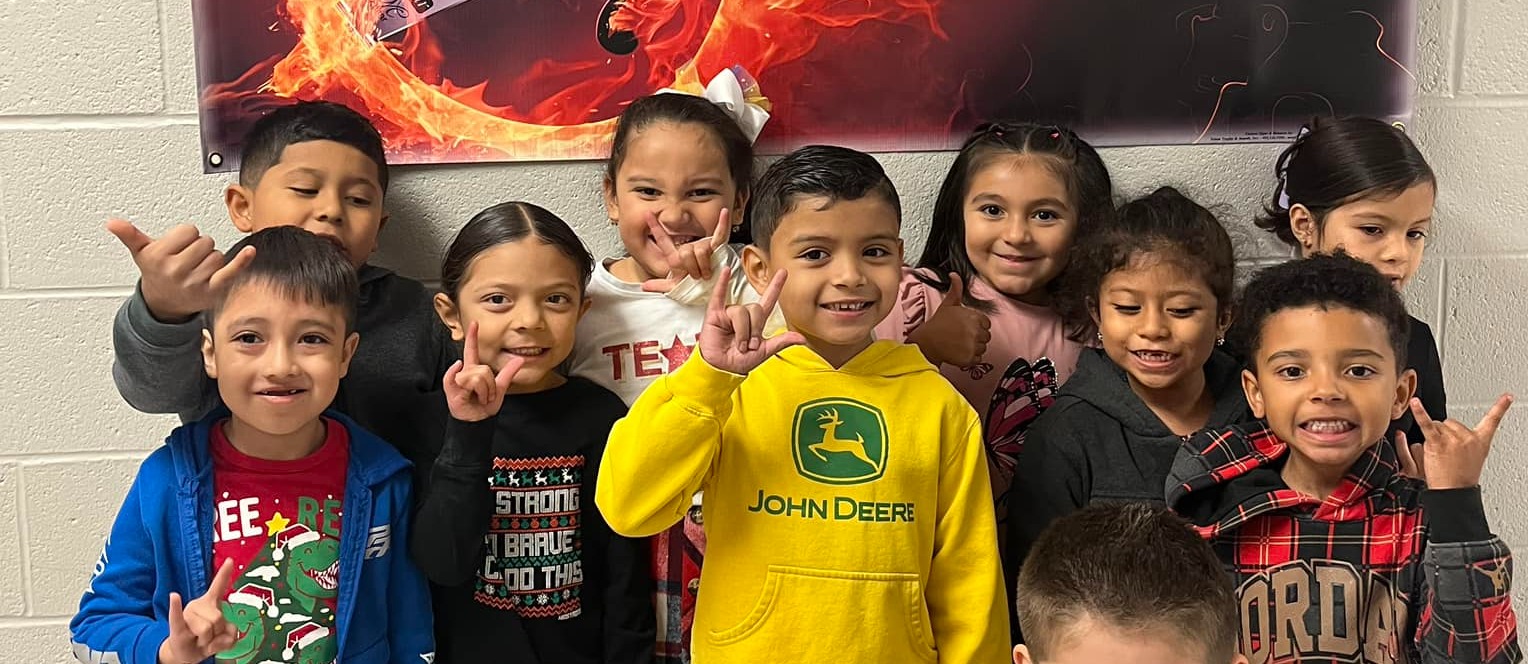 Home Windsor Hills Elementary