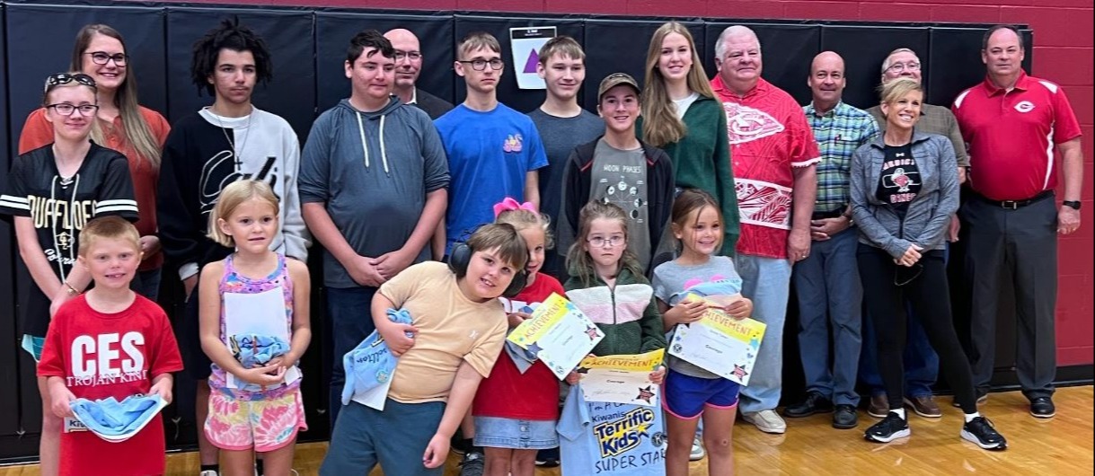 Carrollton Elementary School Home