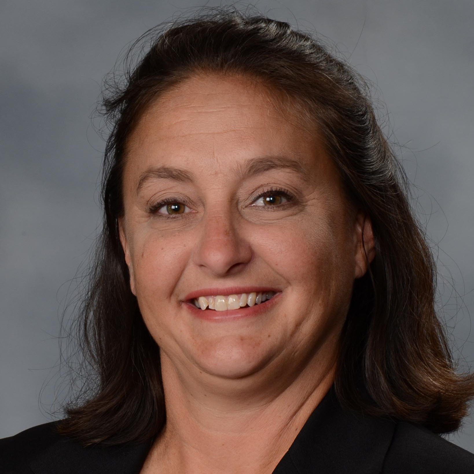 Principal/Administration Cross Timbers Elementary