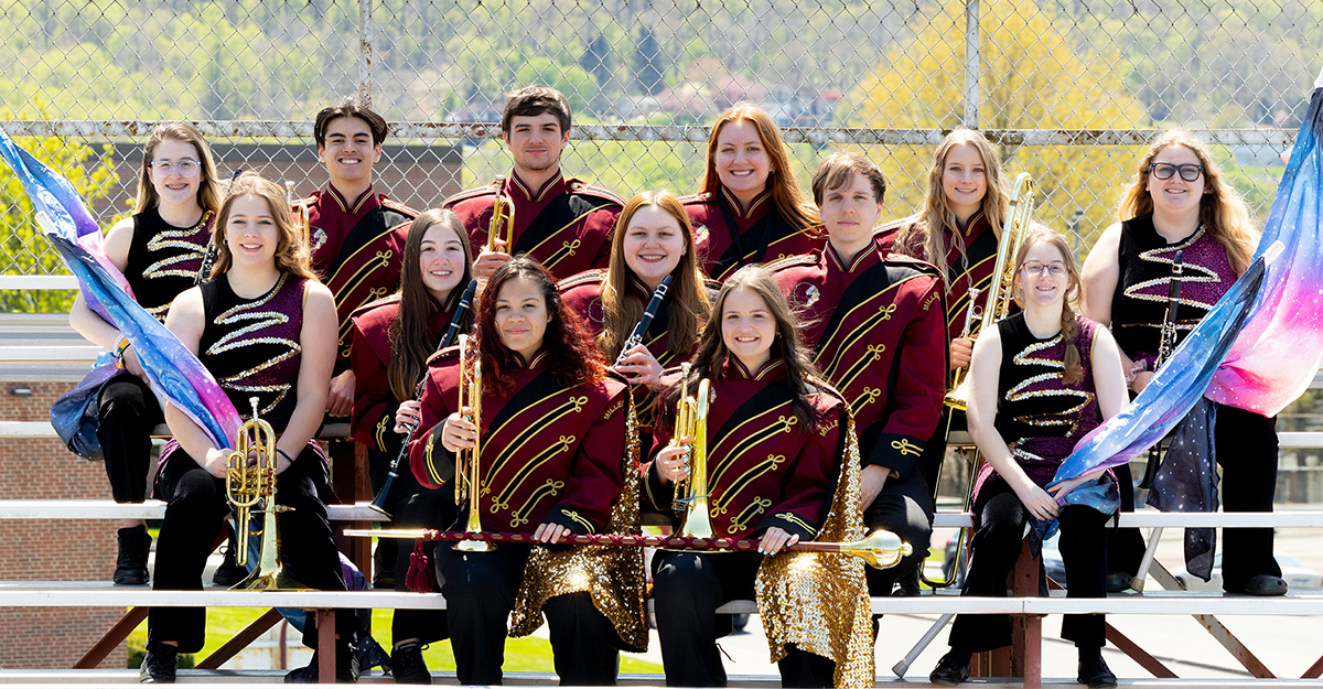 Fine Arts High School