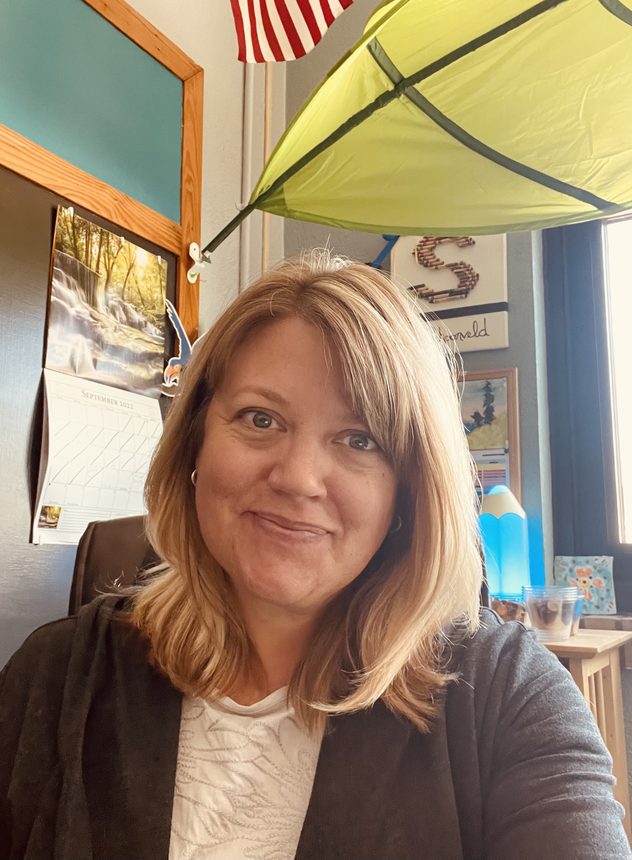 Krista Schoonveld Mullen Public Schools