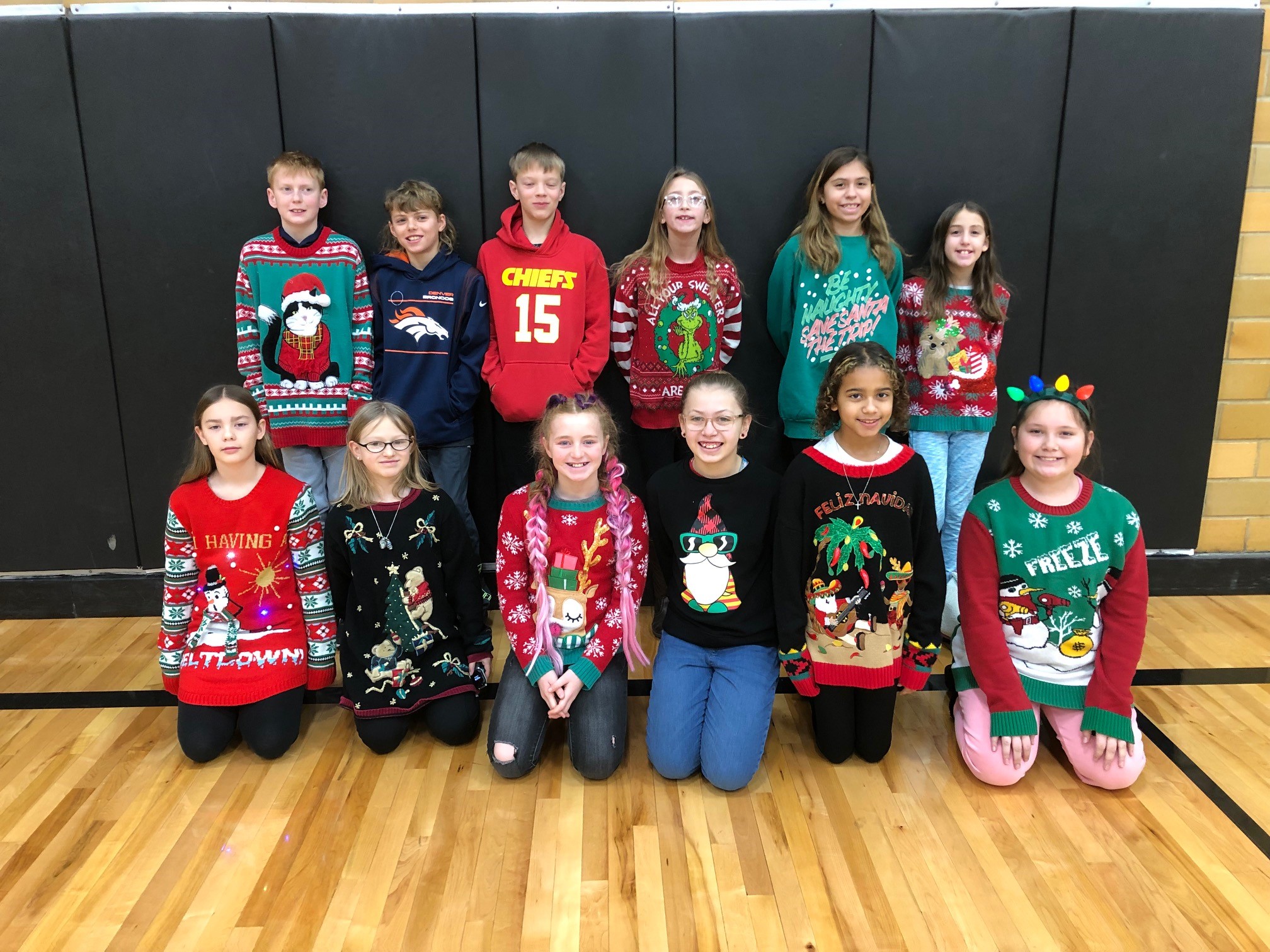 MIDDLE SCHOOL School District