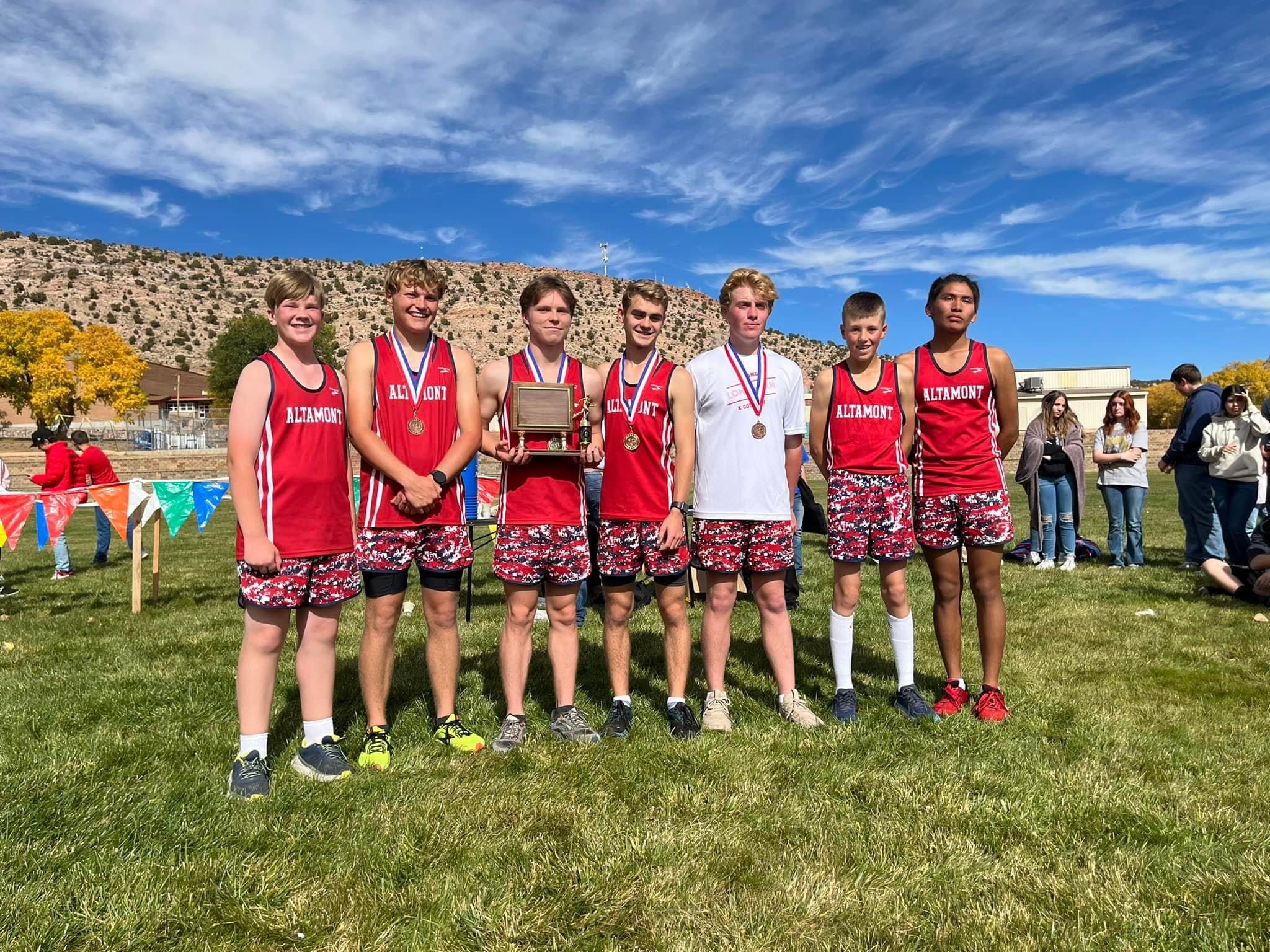 Athletics Altamont High School