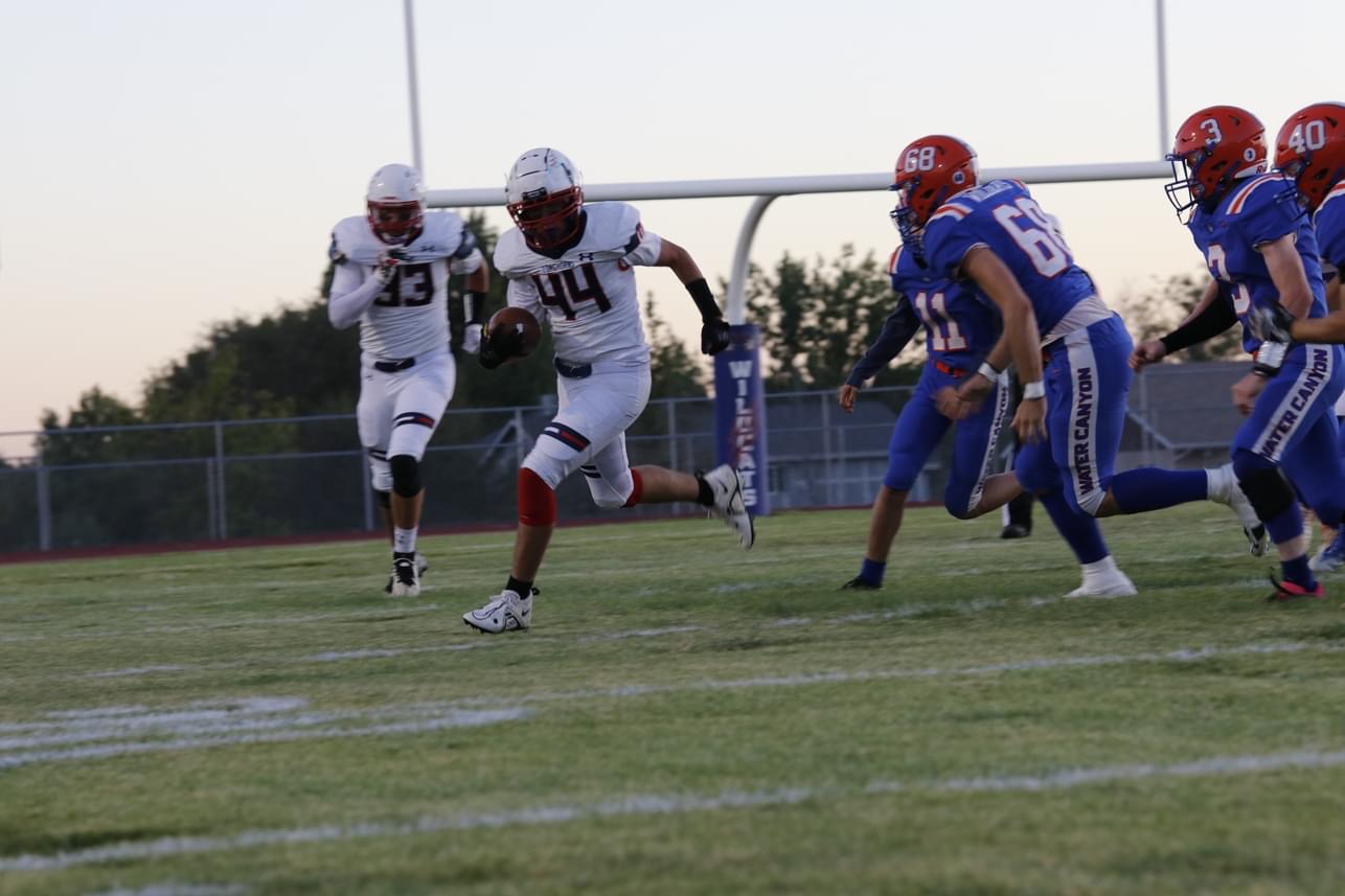 Athletics Altamont High School