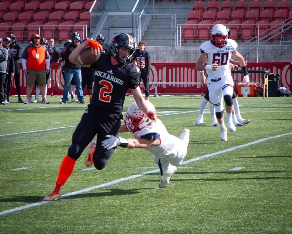 Athletics Altamont High School