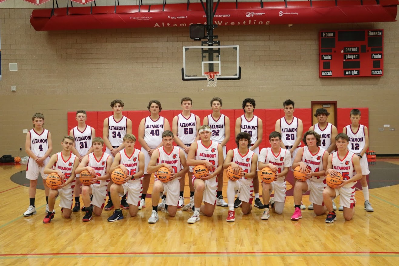 Athletics Altamont High School