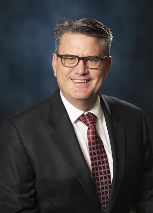 Leadership County Public Schools