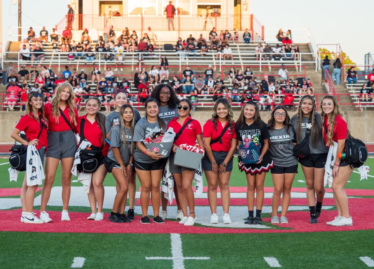 Athletics Home Page Groesbeck High School