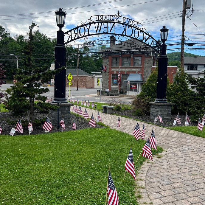 What We Do Hancock Partners, Inc.