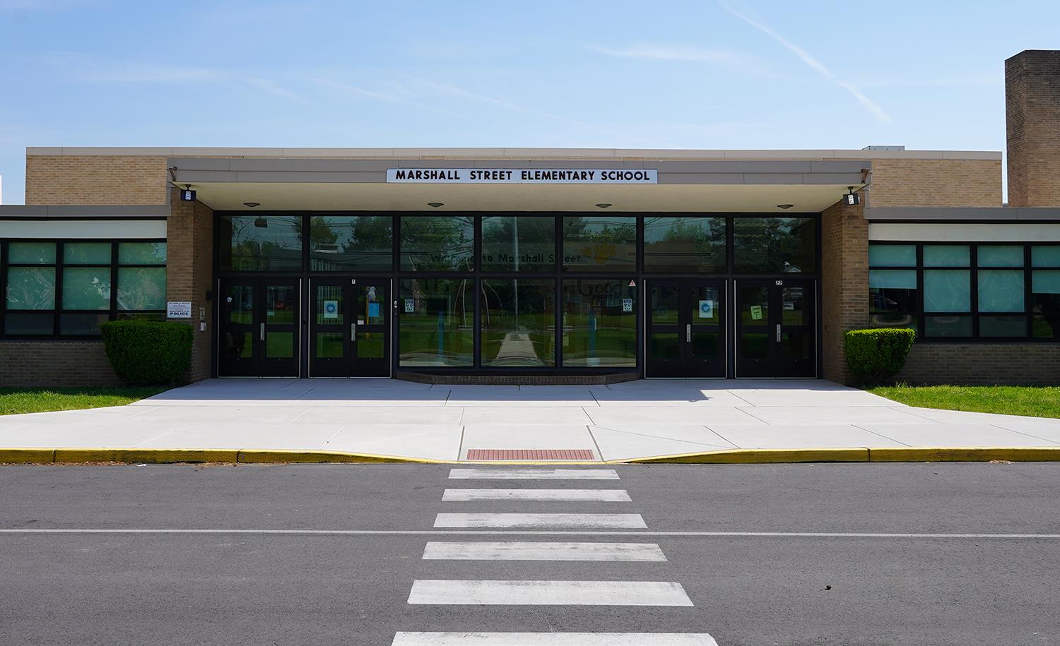 Marshall Street Elementary School
